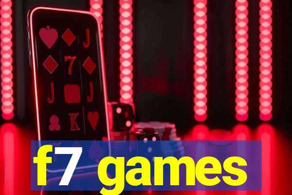 f7 games